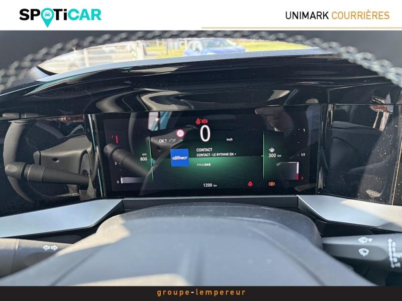 Image OPEL Mokka 1.2 Turbo 130ch Edition