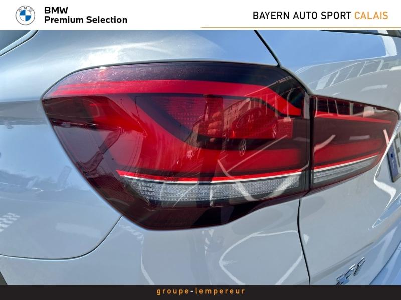 Image BMW X1 sDrive16dA 116ch xLine DKG7