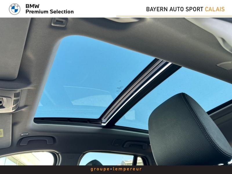 Image BMW X1 sDrive16dA 116ch xLine DKG7