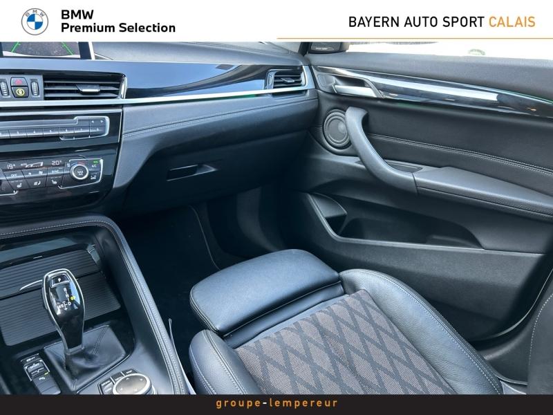 Image BMW X1 sDrive16dA 116ch xLine DKG7