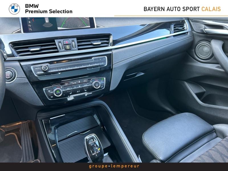 Image BMW X1 sDrive16dA 116ch xLine DKG7