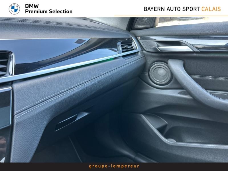 Image BMW X1 sDrive16dA 116ch xLine DKG7