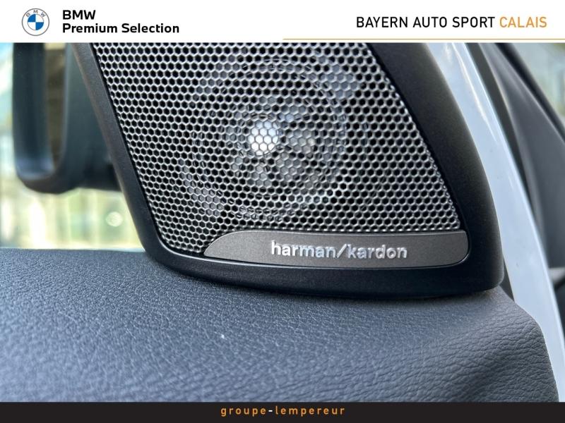 Image BMW X1 sDrive16dA 116ch xLine DKG7