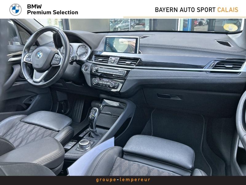 Image BMW X1 sDrive16dA 116ch xLine DKG7