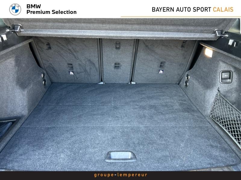 Image BMW X1 sDrive16dA 116ch xLine DKG7