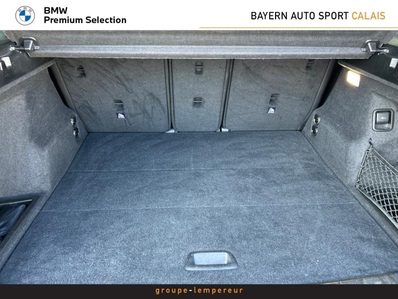 Image BMW X1 sDrive16dA 116ch xLine DKG7