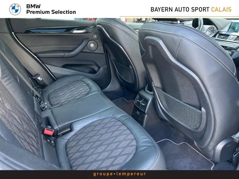 Image BMW X1 sDrive16dA 116ch xLine DKG7