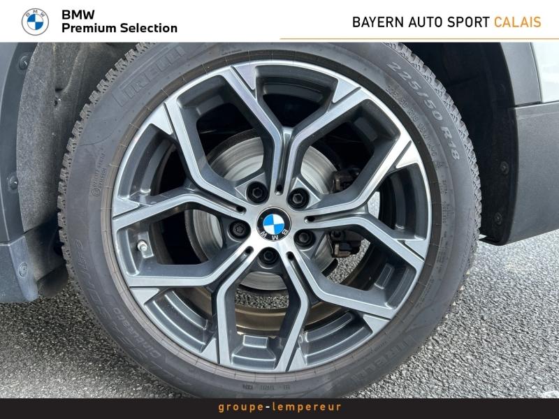 Image BMW X1 sDrive16dA 116ch xLine DKG7