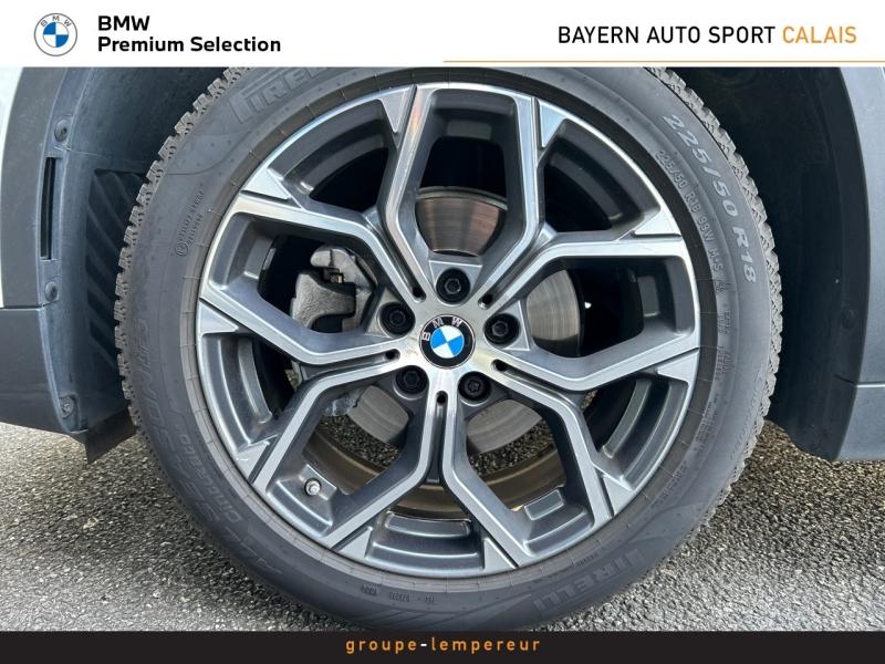 Image BMW X1 sDrive16dA 116ch xLine DKG7