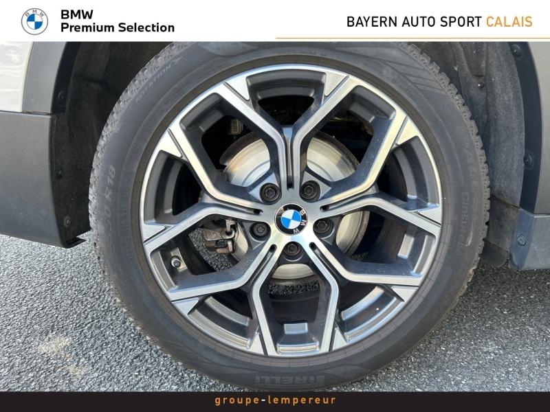 Image BMW X1 sDrive16dA 116ch xLine DKG7