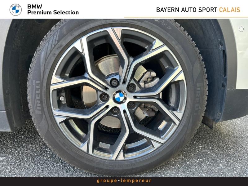 Image BMW X1 sDrive16dA 116ch xLine DKG7