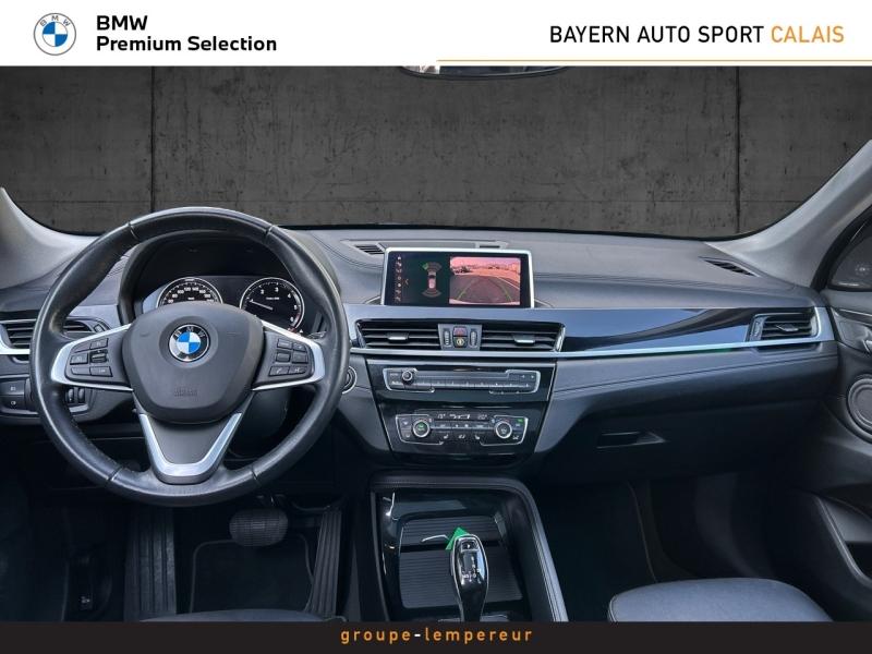 Image BMW X1 sDrive16dA 116ch xLine DKG7