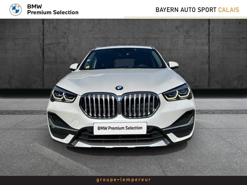 Image BMW X1 sDrive16dA 116ch xLine DKG7