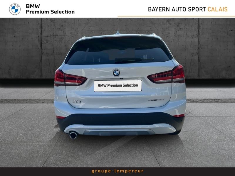 Image BMW X1 sDrive16dA 116ch xLine DKG7