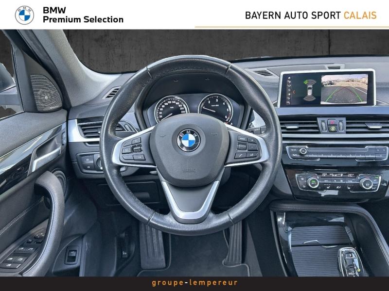 Image BMW X1 sDrive16dA 116ch xLine DKG7