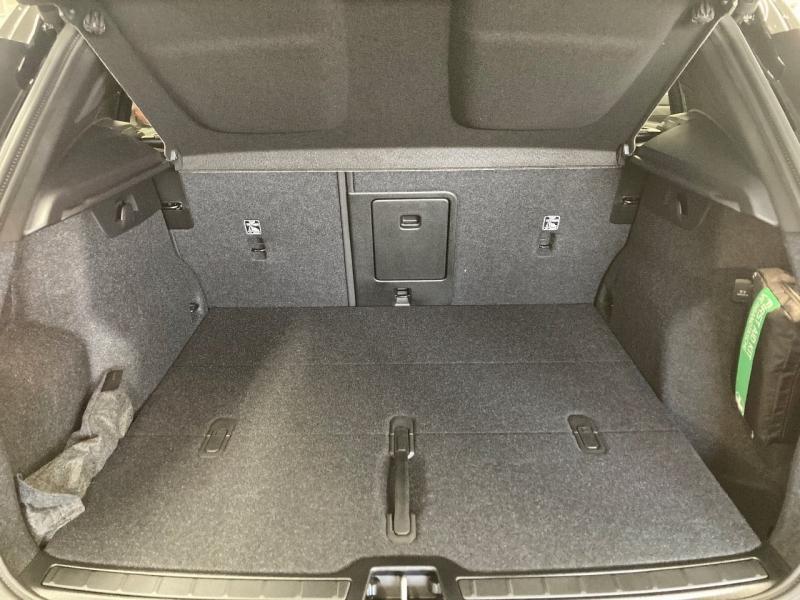 Image VOLVO XC40 B3 163ch Black Edition DCT 7