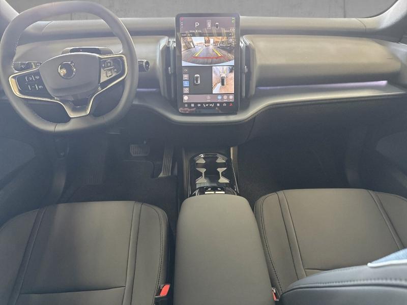 Image VOLVO EX30 Single Extended Range 272ch Ultra