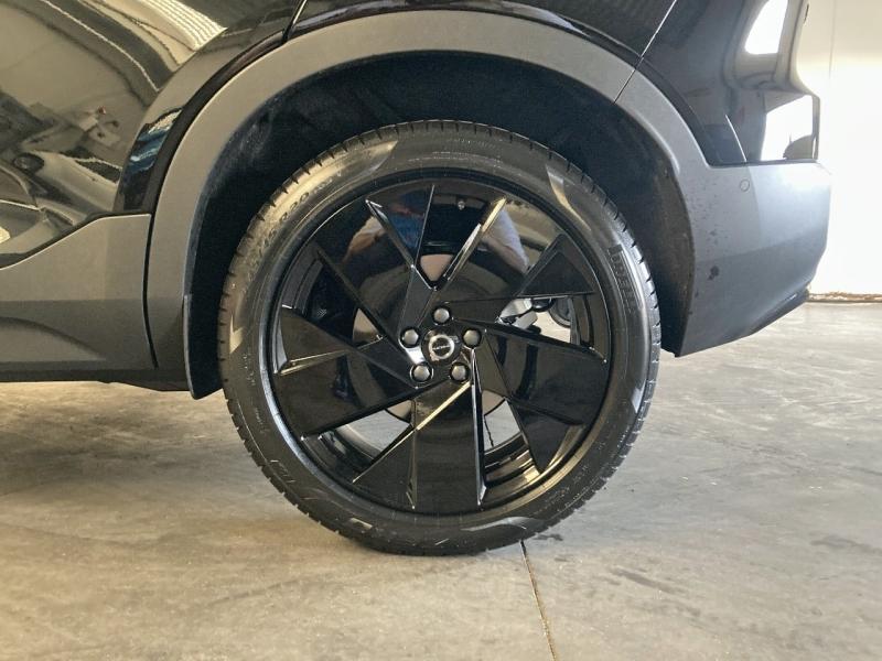 Image VOLVO XC40 B3 163ch Black Edition DCT 7