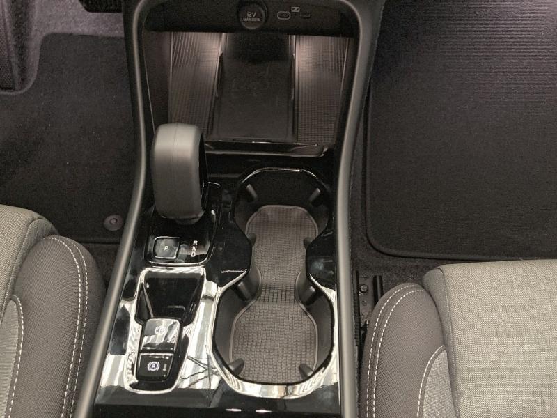 Image VOLVO XC40 B3 163ch Black Edition DCT 7