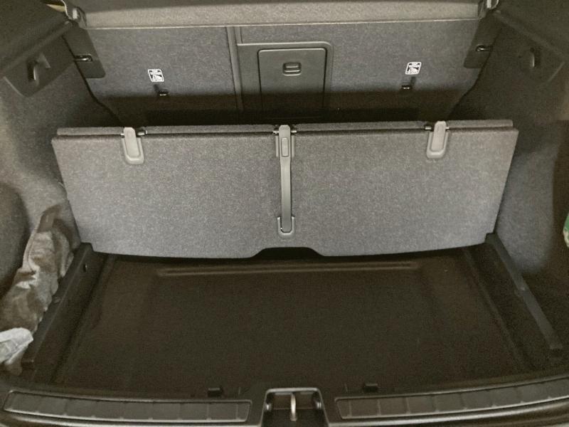 Image VOLVO XC40 B3 163ch Black Edition DCT 7
