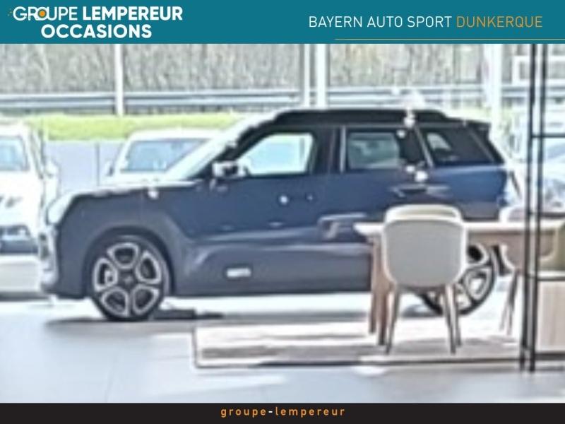 Image BMW X4 xDrive20d 190ch xLine Euro6c