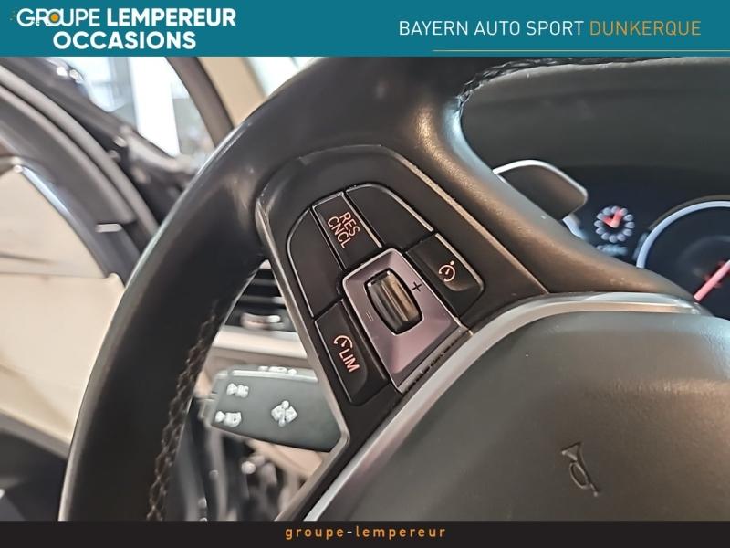 Image BMW X4 xDrive20d 190ch xLine Euro6c