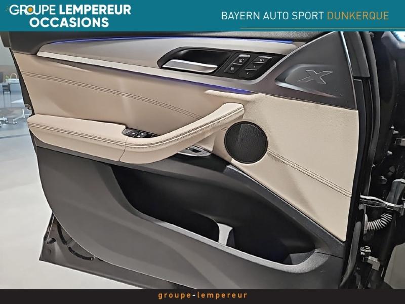 Image BMW X4 xDrive20d 190ch xLine Euro6c