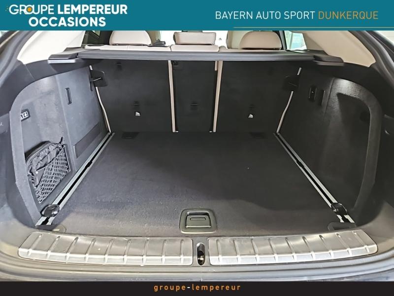 Image BMW X4 xDrive20d 190ch xLine Euro6c