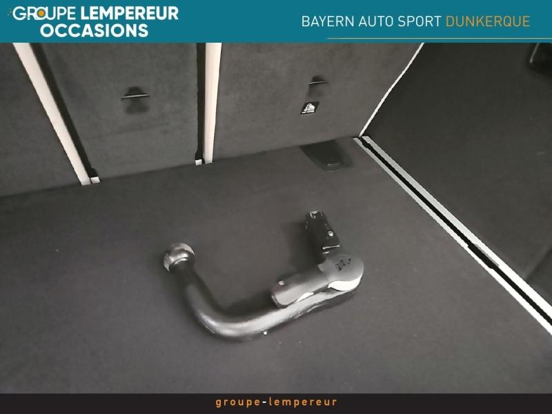 Image BMW X4 xDrive20d 190ch xLine Euro6c