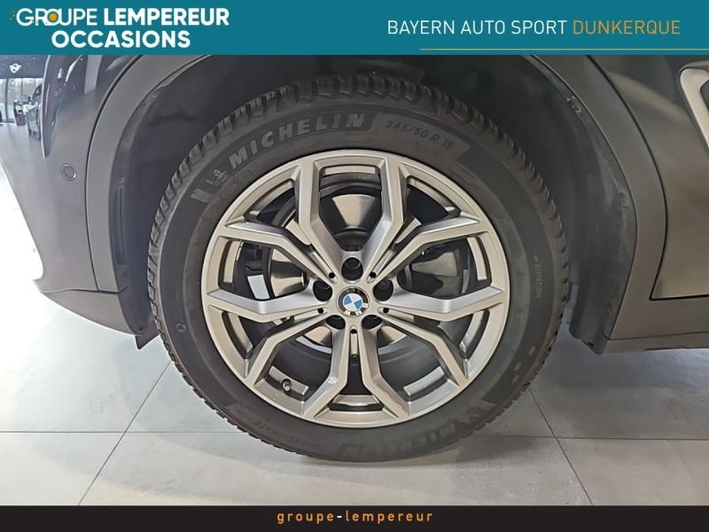 Image BMW X4 xDrive20d 190ch xLine Euro6c