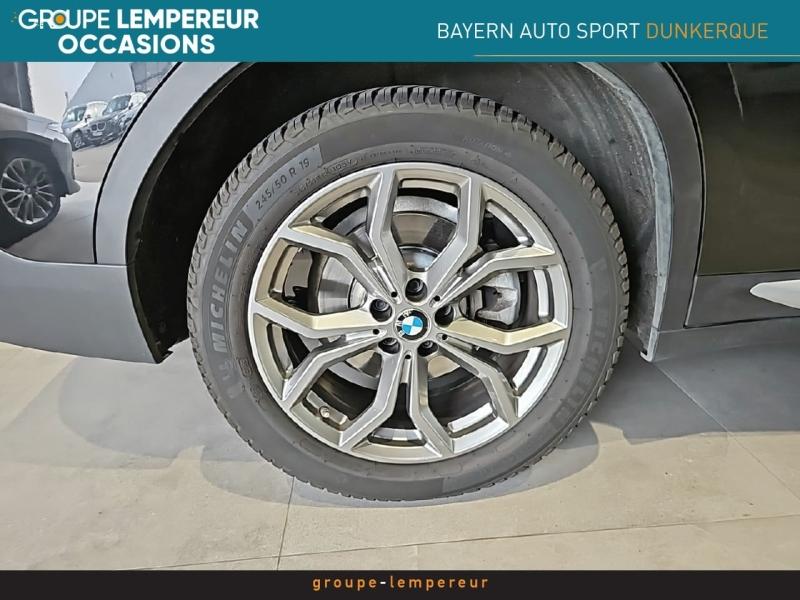 Image BMW X4 xDrive20d 190ch xLine Euro6c