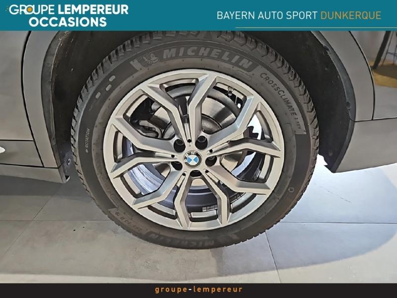 Image BMW X4 xDrive20d 190ch xLine Euro6c