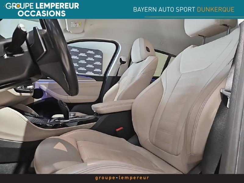 Image BMW X4 xDrive20d 190ch xLine Euro6c