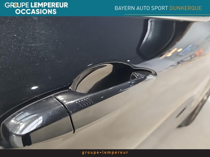 Image BMW X1 sDrive18dA 150ch xLine Euro6d-T