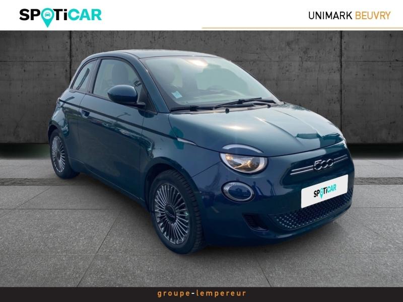 Photo FIAT 500 e 118ch Icône