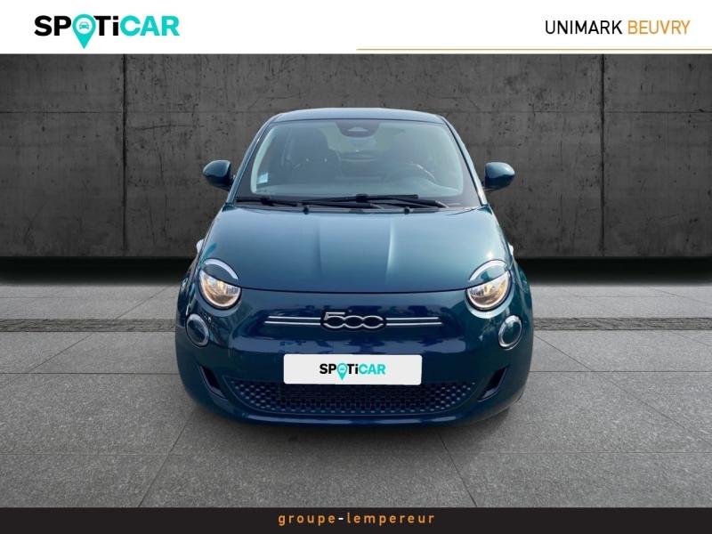 Image FIAT 500 e 118ch Icône