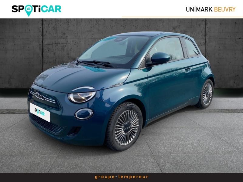 Image FIAT 500 e 118ch Icône