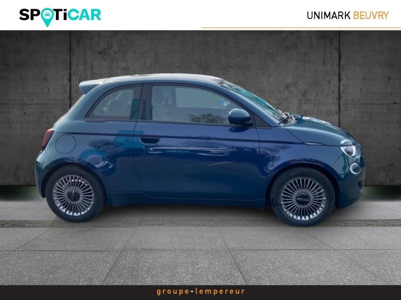 Image FIAT 500 e 118ch Icône