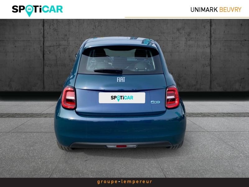 Image FIAT 500 e 118ch Icône