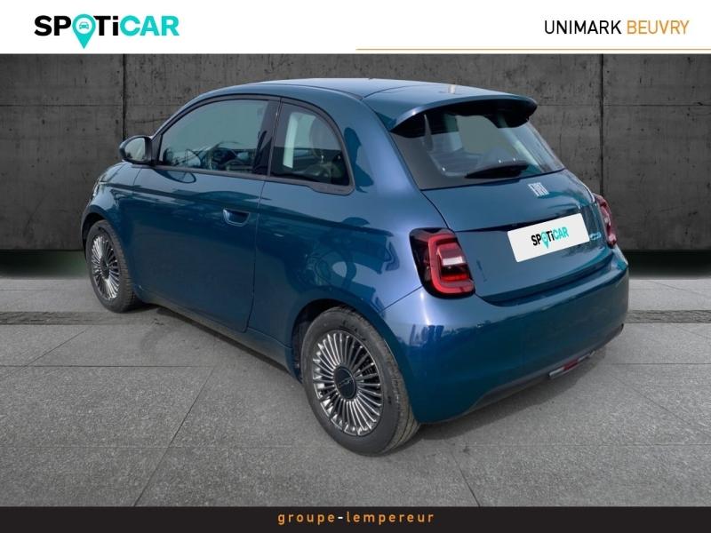 Image FIAT 500 e 118ch Icône