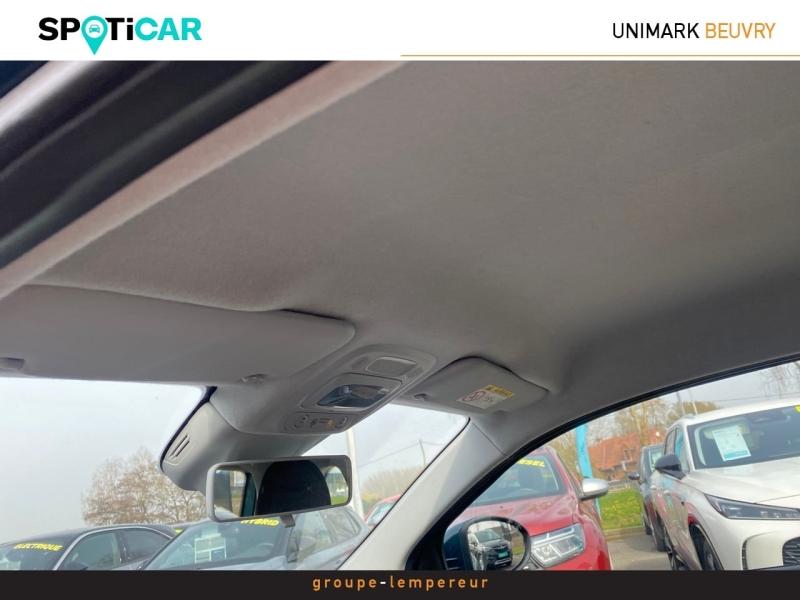 Image FIAT 500 e 118ch Icône