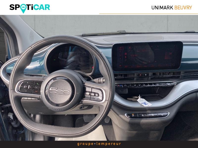 Image FIAT 500 e 118ch Icône