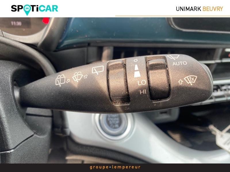 Image FIAT 500 e 118ch Icône