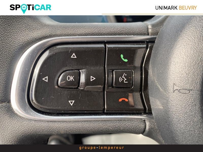 Image FIAT 500 e 118ch Icône