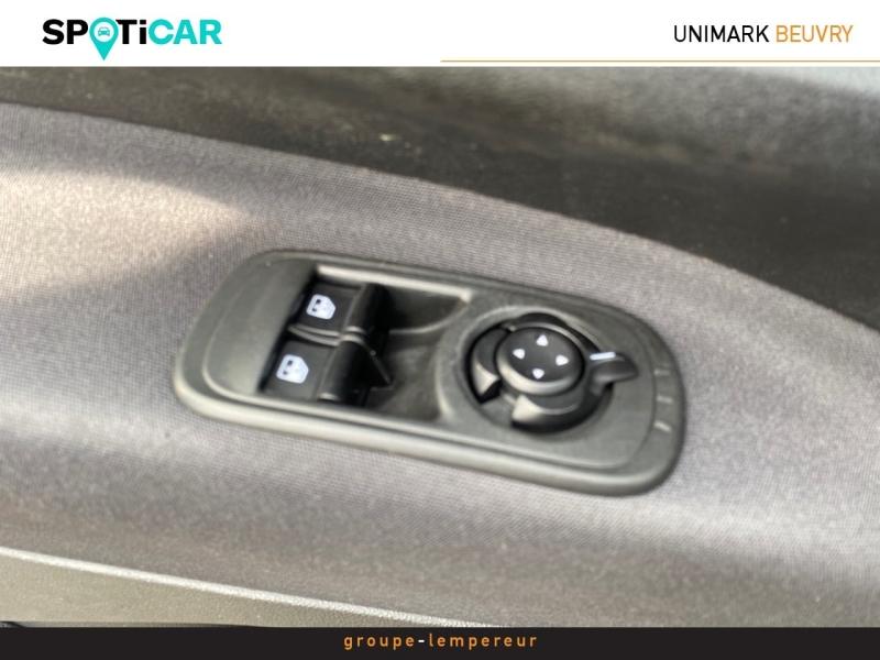 Image FIAT 500 e 118ch Icône