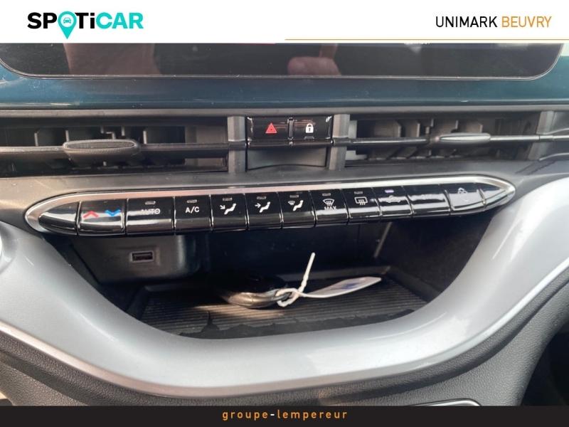 Image FIAT 500 e 118ch Icône