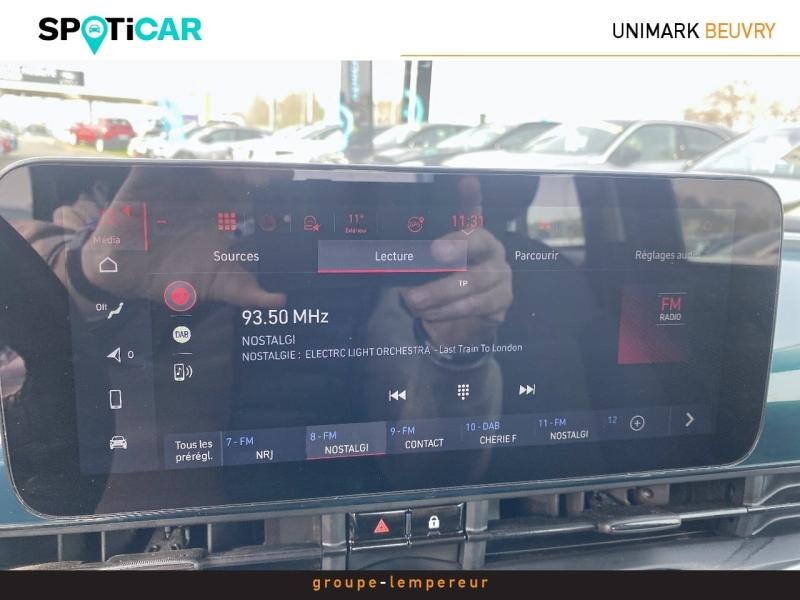 Image FIAT 500 e 118ch Icône