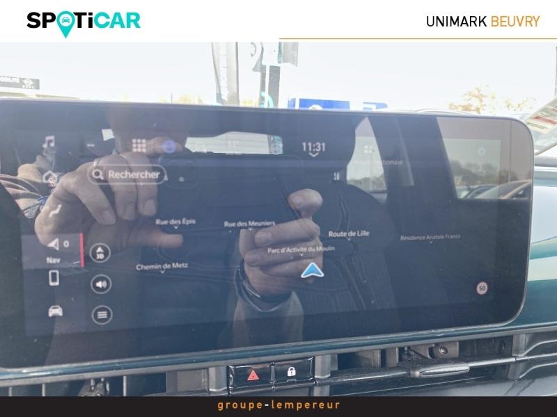 Image FIAT 500 e 118ch Icône