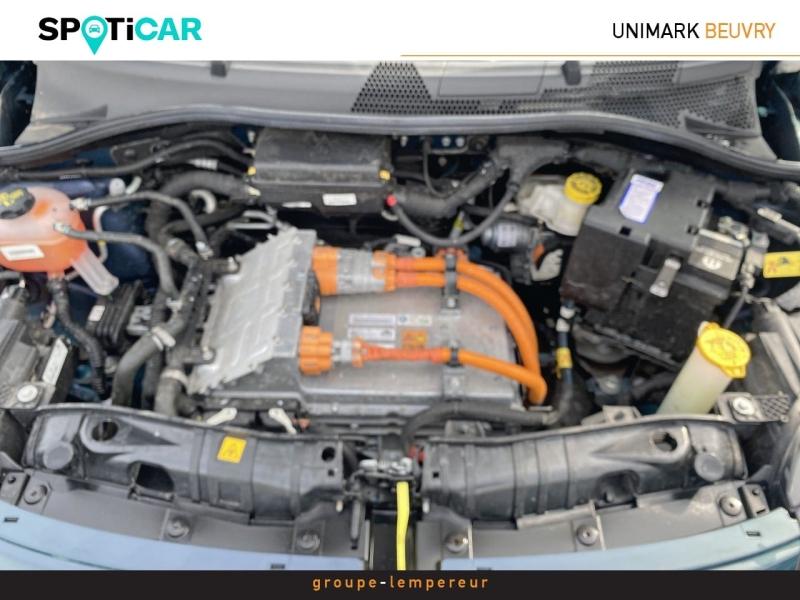 Image FIAT 500 e 118ch Icône