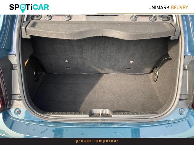 Image FIAT 500 e 118ch Icône